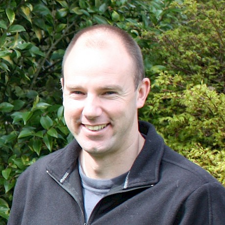 Justin Cope (Canterbury)