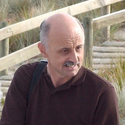 Jim Dahm (Coromandel)