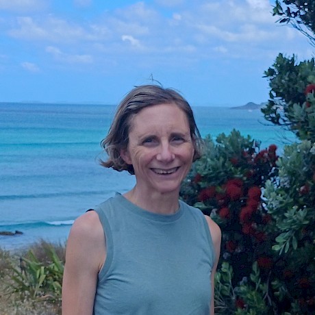 Laura Shaft - Co-Chair (Northland)