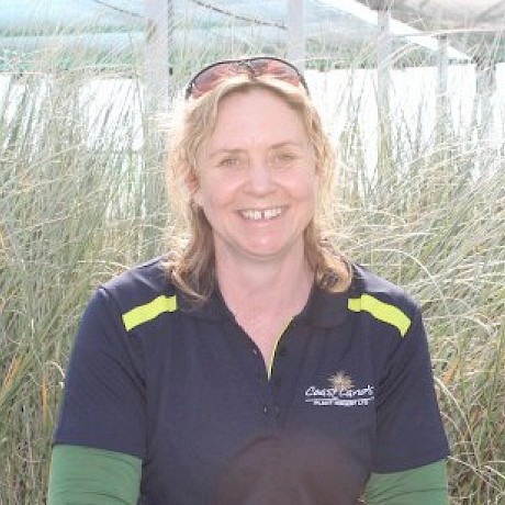 Jo Bonner (Whakatāne)