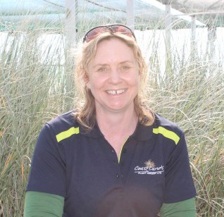 Jo Bonner (Whakatāne)
