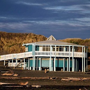 Duncan Pavilion