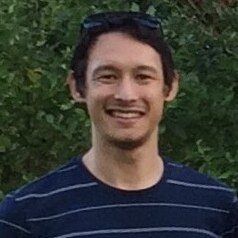 Jason Maguiness - Co-Chair (North Auckland)