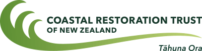 Coastal Restoration Trust of New Zealand
